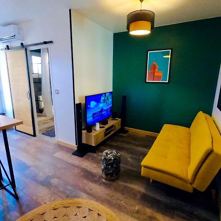 بيربينيو Appartement Cosy Rue De L'Avenir المظهر الخارجي الصورة