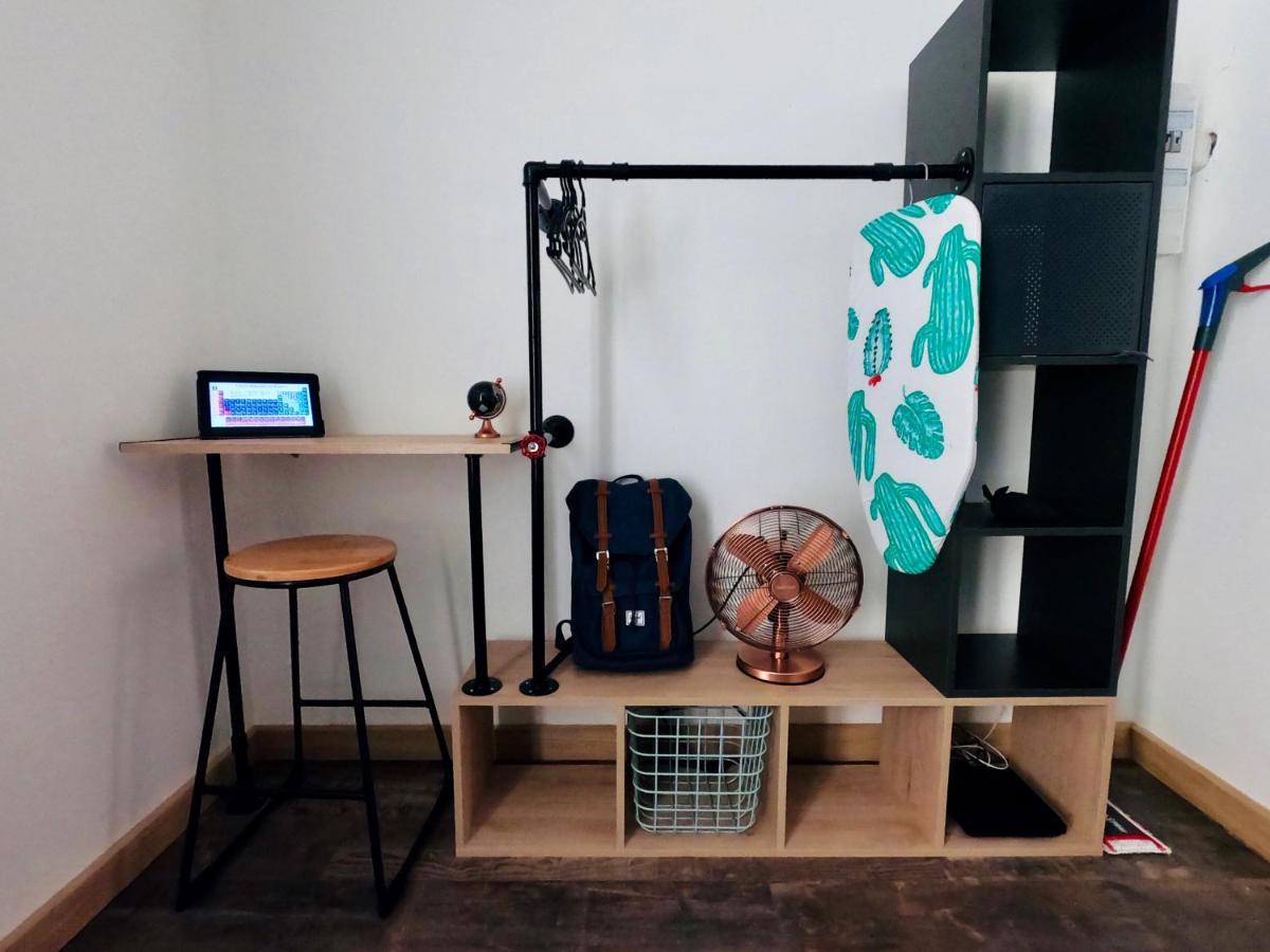 بيربينيو Appartement Cosy Rue De L'Avenir المظهر الخارجي الصورة