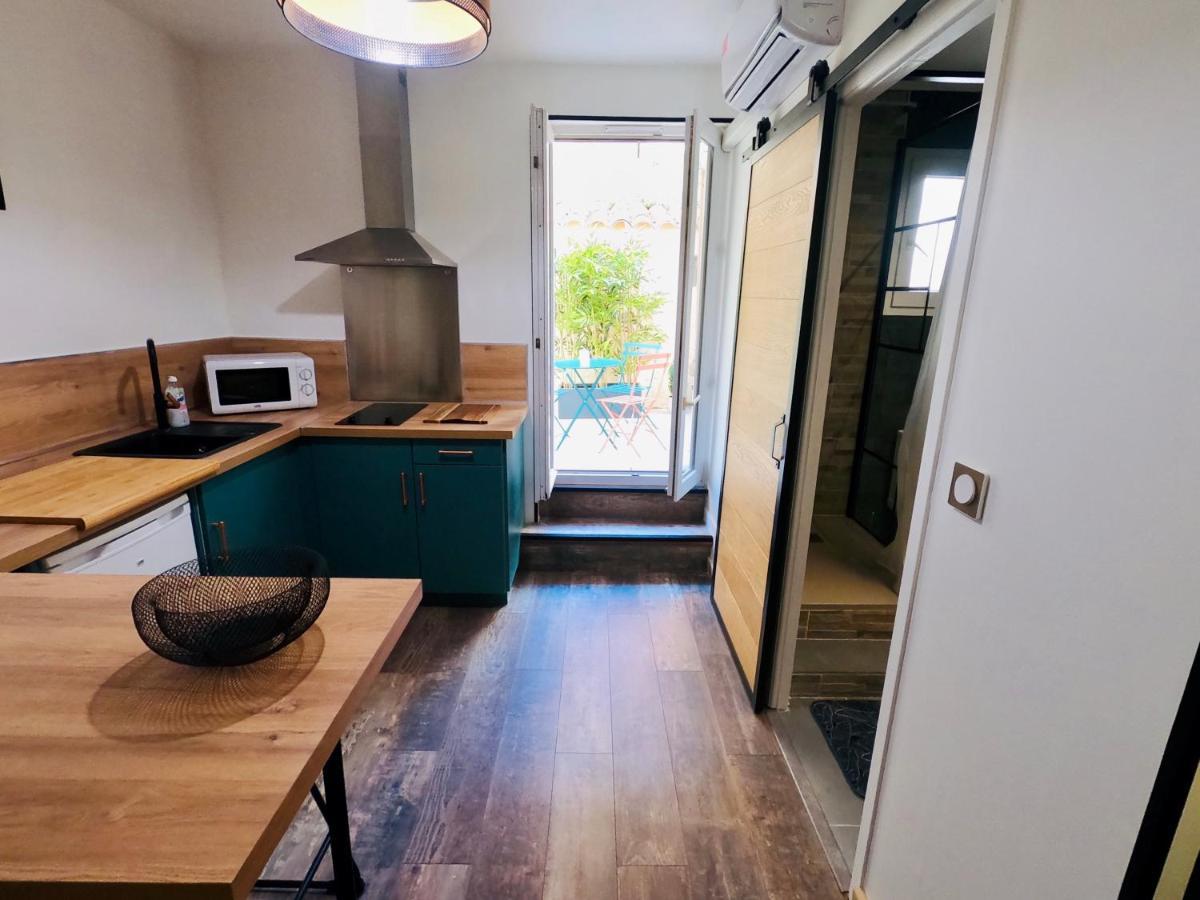 بيربينيو Appartement Cosy Rue De L'Avenir المظهر الخارجي الصورة